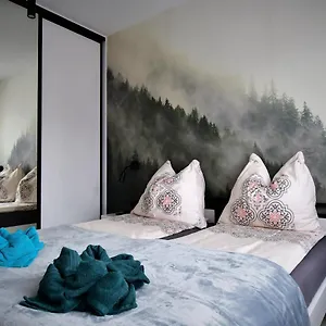 Apartament Ryś Szklarska Poręba