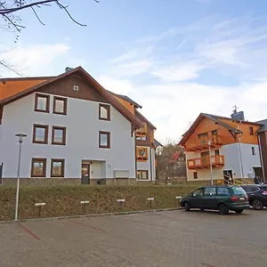 Apartament Annapurna Szklarska Poręba