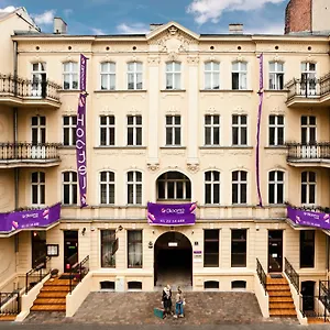  Appart hôtel Blooms Inn - City Center Poznan By Friendly Apartments
