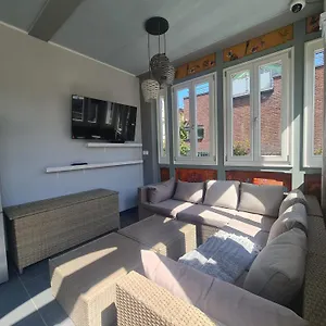 Apartament Chopina 29 Sopot